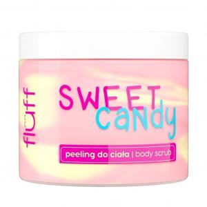 Peeling do ciała Sweet Candy 160ml