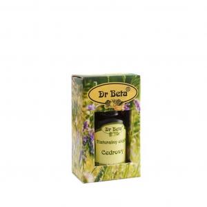 Dr Beta - olejek eteryczny cedrowy - 9 ml