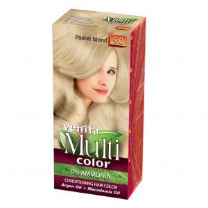 MultiColor pielęgnacyjna farba do włosów 9.0 Pastelowy Blond