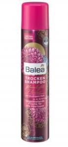 (DE) Balea, Moonlight Flowers, Suchy szampon, 200ml (PRODUKT Z NIEMIEC)