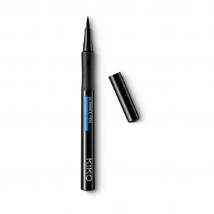 Ultimate Pen Waterproof Eyeliner wodoodporny eyeliner w pisaku o wysokiej trwałości do 12h 1ml
