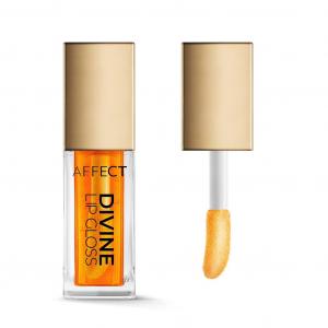 Divine Lip Gloss Oil olejek do ust Sunshine 3.2ml