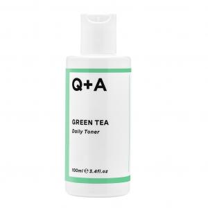 Green Tea Daily Toner kojący tonik z zieloną herbatą 100ml
