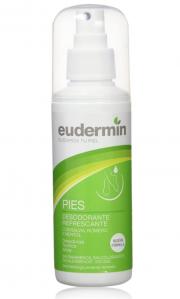 (DE) Eudermin, Pies, Dezodorant, 125ml (PRODUKT Z NIEMIEC)