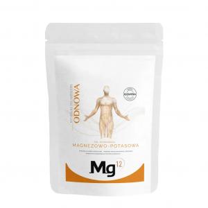 Sól magnezowo-potasowa Mg12 ODNOWA 4kg