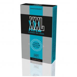 Krem Powiększający HOT XXL Volume Cream for Men 50 ml