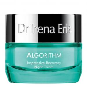 Dr Irena Eris Algorithm Night Cream regenerujący krem przeciwzmarszczkowy na noc 50ml