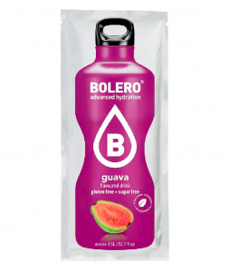 Bolero Instant Guava 9g