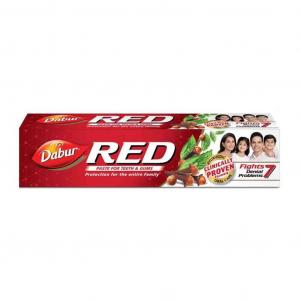 Red Toothpaste ziołowa pasta do zębów 200g