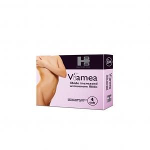 Viamea tabletki wzmacniające libido u kobiet