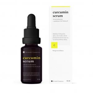 Dermash Curcumin Serum, 15 ml