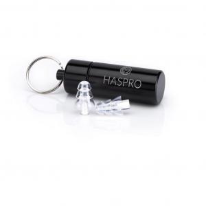 Haspro Office - Zatyczki do uszu do biura