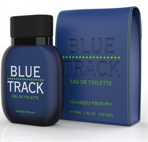 Blue Track For Men woda toaletowa spray 100ml