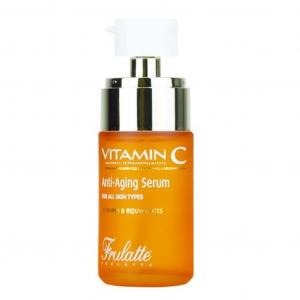 Vitamin C Anti Aging Serum przeciwstarzeniowe serum do twarzy 30ml