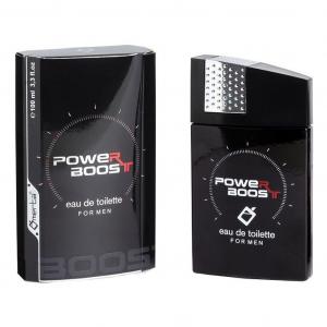 Power Boost For Men woda toaletowa spray 100ml