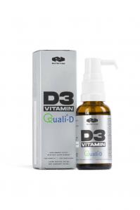 PN Nutrition Complete Witamina D 30 ml