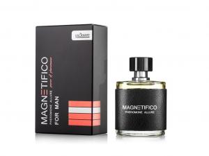 Magnetifico Allure For Man męskie perfumy z feromonami 50ml