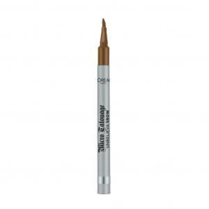 Infaillible Brows 48H Micro Tatouage Ink Pen kredka do brwi Dark Blonde