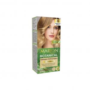 Botanical szampon koloryzujący bez amoniaku 26 Piaskowy Blond 90ml
