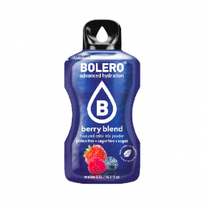 Bolero Instant Drink Sticks Berry Blend 3g