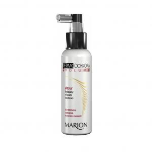 Marion Termoochrona + Volume Spray dodający włosom objętości 130 ml