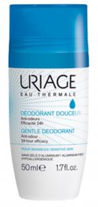 Uriage Dezodorant roll-on 50 ml