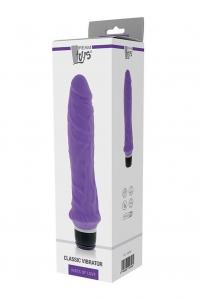VIBES OF LOVE CLASSIC VIBRATOR 8.5INCH