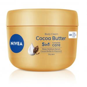 Cocoa Butter odżywcze masło do ciała 250ml
