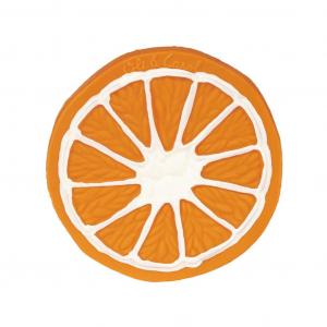 Gryzak-zabawka Pomarańcza Clementino