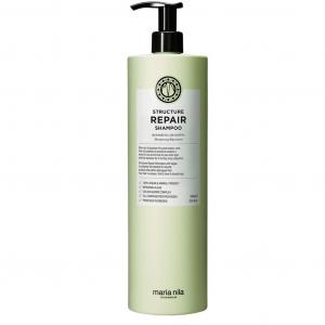 Structure Repair Shampoo szampon do włosów suchych i zniszczonych 1000ml