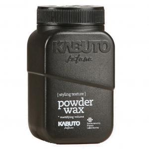 Powder Wax Mattifying Volume matujący wosk w proszku 20g