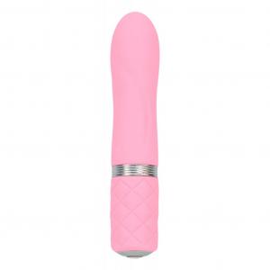 Mini wibrator Pillow Talk Flirty różowy