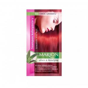 Marion Szampon koloryzujący 93 Owoc Granatu 40 ml