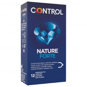 Prezerwatywy-Control Nature Forte 12\