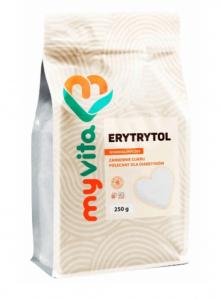 MyVita, Erytrytol, 250g