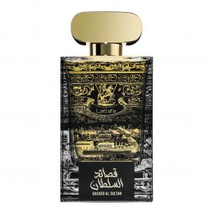Qasaed Al Sultan woda perfumowana spray 100ml