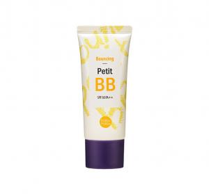 Bouncing Petit BB Cream SPF30 odżywczy krem BB do twarzy 30ml