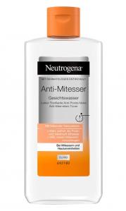 (DE) Neutrogena, Tonik przeciw zaskórnikom, 200 ml (PRODUKT Z NIEMIEC)