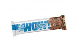 FA Wellness Line WOW! Protein Bar 45 g o smaku ciasteczkowo - czekoladowym