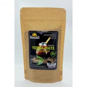 Proherbis Herbata Yerba Mate Green Premium 100 g