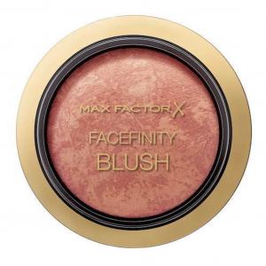 Facefinity Blush rozświetlający róż do policzków 15 Seductive Pink 1.5g