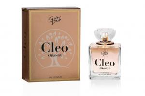 Cleo Orange woda perfumowana spray 100ml