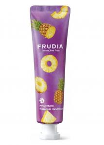 My Orchard Hand Cream odżywczo-nawilżający krem do rąk Pineapple 30ml