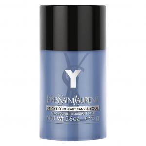 Yves Saint Laurent Y Pour Homme Dezodorant w sztyfcie, 75g