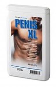 Penis XL Duży Penis i Długa Erekcja 60 tab. Kieszonkowe Opakowanie