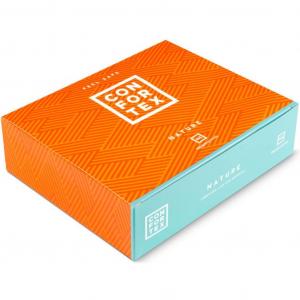 Prezerwatywy Confortex Condom Nature Box (144szt.)