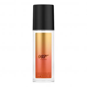 007 Pour Femme dezodorant spray 75ml