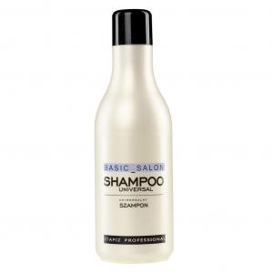 Basic Salon Universal Shampoo uniwersalny szampon do włosów 1000ml