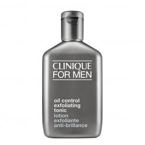 For Men Oil Control Exfoliating Tonic oczyszczający lotion do twarzy dla skóry tłustej 200ml