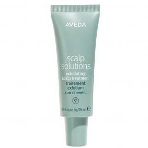 Aveda Scalp Solutions Exfoliating Scalp Treatment Płynne serum złuszczające do skóry głowy, 25ml